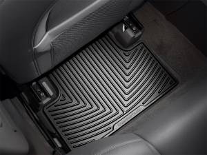 WeatherTech - WeatherTech All Weather Floor Mats W170 - Image 2