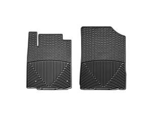 WeatherTech - WeatherTech All Weather Floor Mats W174 - Image 1