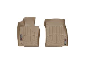 WeatherTech - WeatherTech FloorLiner DigitalFit 453551 - Image 1