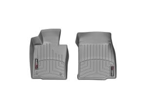 WeatherTech - WeatherTech FloorLiner DigitalFit 463551 - Image 1