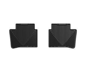 WeatherTech - WeatherTech All Weather Floor Mats W215 - Image 1