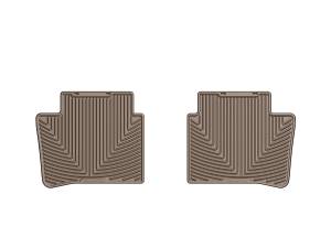 WeatherTech - WeatherTech All Weather Floor Mats W215TN - Image 1