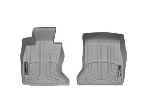 WeatherTech - WeatherTech FloorLiner DigitalFit 463301 - Image 1