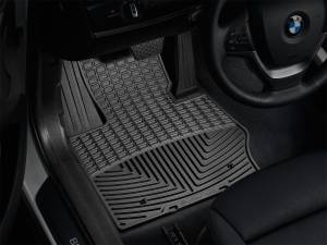 WeatherTech - WeatherTech All Weather Floor Mats W258 - Image 2
