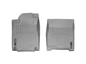 WeatherTech - WeatherTech FloorLiner DigitalFit 464021 - Image 1