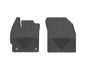 WeatherTech - WeatherTech All Weather Floor Mats W271 - Image 1
