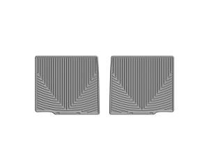 WeatherTech - WeatherTech All Weather Floor Mats W231GR - Image 1