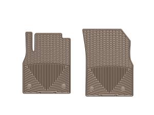 WeatherTech - WeatherTech All Weather Floor Mats W275TN - Image 1