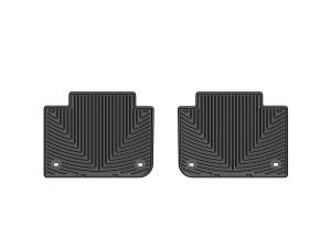 WeatherTech - WeatherTech All Weather Floor Mats W280 - Image 1