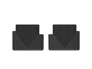 WeatherTech - WeatherTech All Weather Floor Mats W284 - Image 1