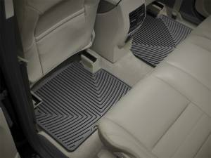 WeatherTech - WeatherTech All Weather Floor Mats W284 - Image 2