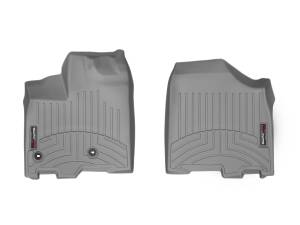 WeatherTech - WeatherTech FloorLiner DigitalFit 464751 - Image 1