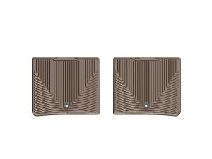 WeatherTech - WeatherTech All Weather Floor Mats W290TN - Image 1