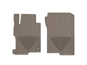 WeatherTech - WeatherTech All Weather Floor Mats W293TN - Image 1