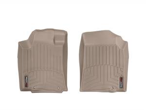 WeatherTech - WeatherTech FloorLiner DigitalFit 454981 - Image 1