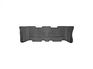 WeatherTech - WeatherTech FloorLiner DigitalFit 444404 - Image 1