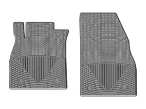 WeatherTech - WeatherTech All Weather Floor Mats W323GR - Image 1