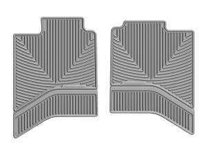 WeatherTech - WeatherTech All Weather Floor Mats W336GR - Image 1