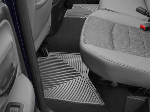 WeatherTech - WeatherTech All Weather Floor Mats W336GR - Image 2