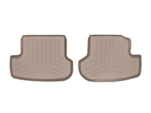 WeatherTech - WeatherTech FloorLiner DigitalFit 453384 - Image 1