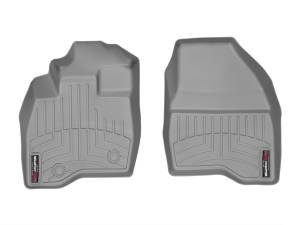 WeatherTech - WeatherTech FloorLiner DigitalFit 467041 - Image 1