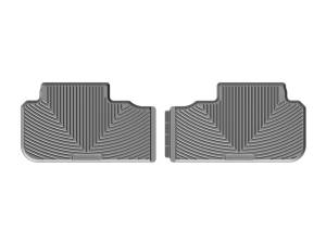 WeatherTech - WeatherTech All Weather Floor Mats W334GR - Image 1