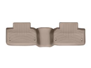 WeatherTech - WeatherTech FloorLiner DigitalFit 454043 - Image 1