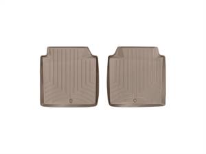 WeatherTech - WeatherTech FloorLiner DigitalFit 453063 - Image 1