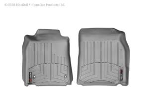 WeatherTech - WeatherTech FloorLiner DigitalFit 461431 - Image 1