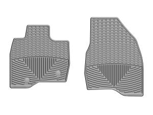 WeatherTech - WeatherTech All Weather Floor Mats W344GR - Image 1