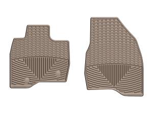WeatherTech - WeatherTech All Weather Floor Mats W344TN - Image 1