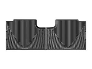 WeatherTech - WeatherTech All Weather Floor Mats W358 - Image 1