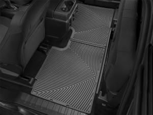 WeatherTech - WeatherTech All Weather Floor Mats W358 - Image 2