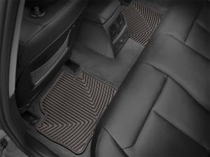 WeatherTech - WeatherTech All Weather Floor Mats W268CO - Image 2