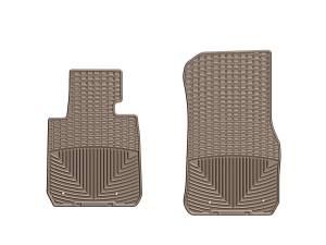 WeatherTech - WeatherTech All Weather Floor Mats W267TN - Image 1