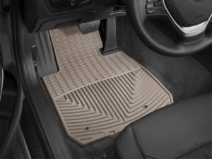 WeatherTech - WeatherTech All Weather Floor Mats W267TN - Image 2