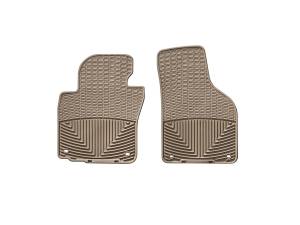 WeatherTech - WeatherTech All Weather Floor Mats W53TN - Image 1