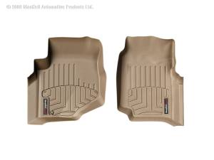 WeatherTech - WeatherTech FloorLiner DigitalFit 450071 - Image 1