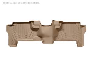 WeatherTech - WeatherTech FloorLiner DigitalFit 450072 - Image 1