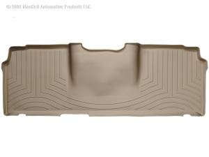 WeatherTech - WeatherTech FloorLiner DigitalFit 450123 - Image 1