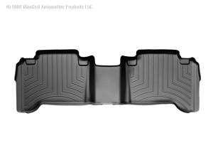 WeatherTech - WeatherTech FloorLiner DigitalFit 440213 - Image 1
