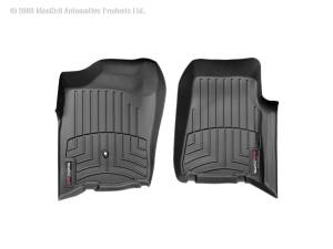 WeatherTech - WeatherTech FloorLiner DigitalFit 440241 - Image 1