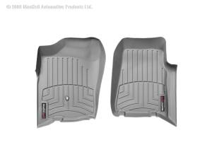 WeatherTech - WeatherTech FloorLiner DigitalFit 460241 - Image 1