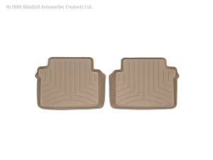 WeatherTech - WeatherTech FloorLiner DigitalFit 451062 - Image 1