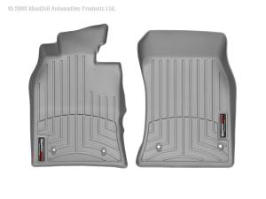 WeatherTech - WeatherTech FloorLiner DigitalFit 461371 - Image 1