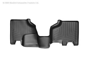 WeatherTech - WeatherTech FloorLiner DigitalFit 441402 - Image 1
