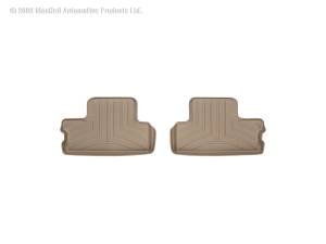 WeatherTech - WeatherTech FloorLiner DigitalFit 451362 - Image 1