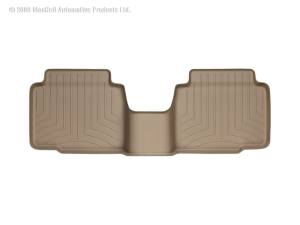 WeatherTech - WeatherTech FloorLiner DigitalFit 451242 - Image 1