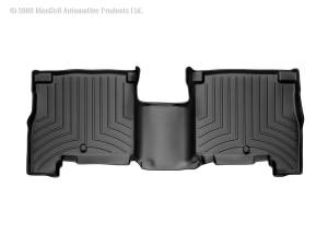 WeatherTech - WeatherTech FloorLiner DigitalFit 440962 - Image 1