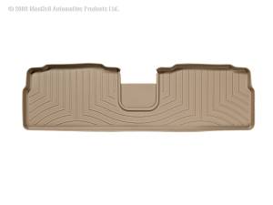 WeatherTech - WeatherTech FloorLiner DigitalFit 450392 - Image 1